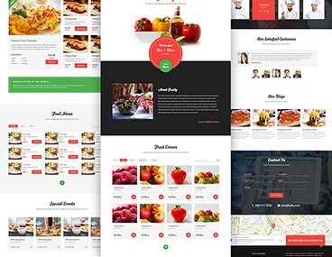 Im Event & Conference WordPress Theme