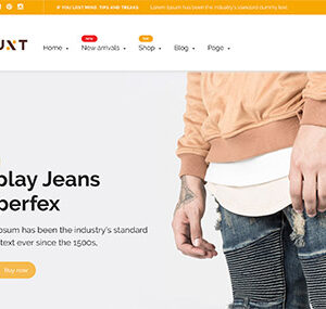 EventMe - Corporate Event WordPress Theme